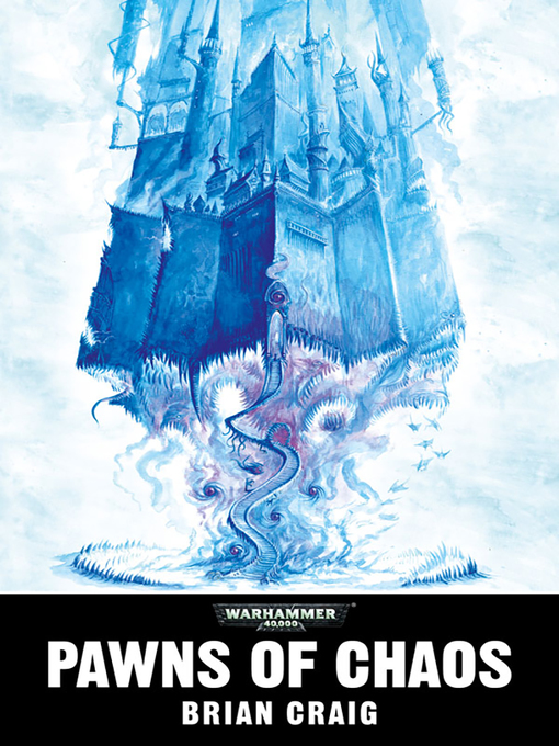 Title details for Pawns of Chaos by Brian Craig - Available